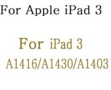 For iPad 3
