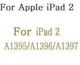 For iPad 2