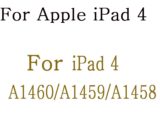 For iPad 4