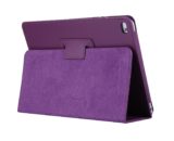 for iPad 9.7 purple