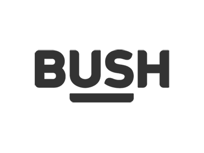 bush